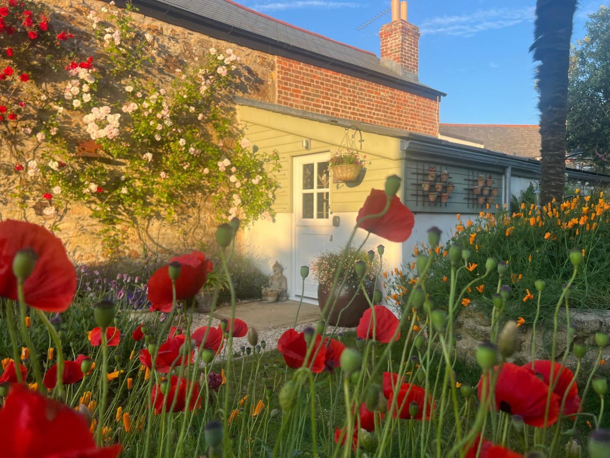 Penwyth House Bed & Breakfast Newquay  Exterior photo